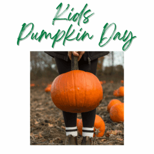 Pumpkin Day 2025