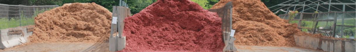 Mulch at Thomsens Garden Center, St. Joseph MN